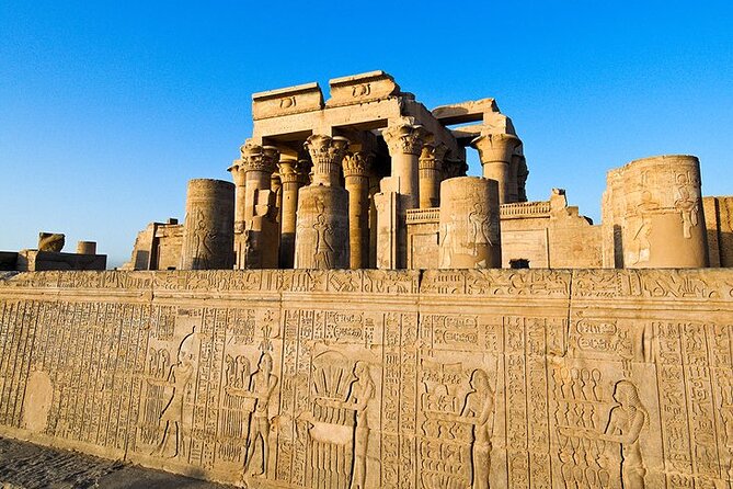 Private 11-Days Egypt Spiritual Tour and Luxury Sacred Journey - Karnak and Luxor Temple: Sekhmet and the seven gates focus