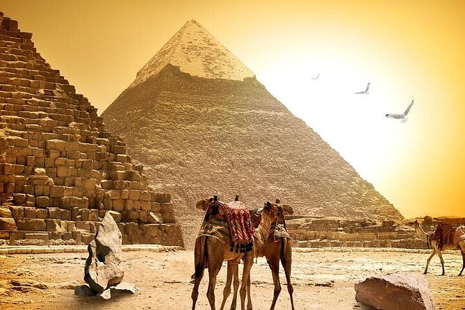Private 11-Days Egypt Spiritual Tour and Luxury Sacred Journey - West Bank Luxor: Valley of the Kings, Tutankhamun, Hatshepsut