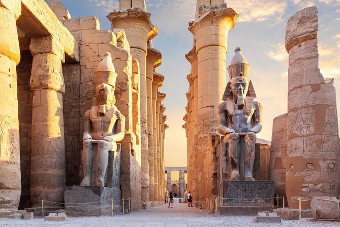 Private 2 Day Luxor Tour - Price and value: what $60 covers, and what you should budget for