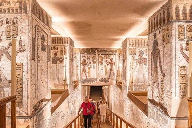 Private 2 Day Luxor Tour - How the private format changes your experience in Luxor