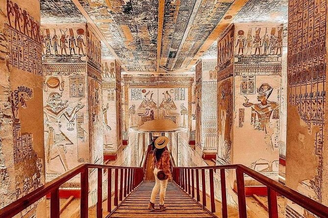 Private 2 Day Luxor Tour - Practical tips so you enjoy every stop (not just survive them)