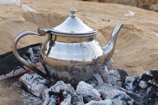 Private 2 Days Jeep Safari to White Desert and Bahariya Oasis - Price and Value: Why $215 Can Make Sense for a Private Desert Trip
