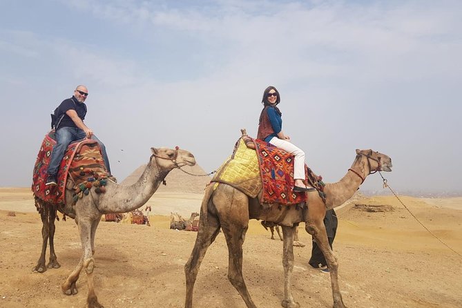 Private 7-Night Cairo, Aswan, and Nile Cruise with Flights - Private Cairo, Aswan, and Luxor with Flights: What makes it work