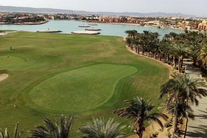 Private Airport Pickup to Makdi, Sahl hashish, Elgouna - Why This Private Hurghada Transfer Feels Like a Smooth Mission, Not a Trial