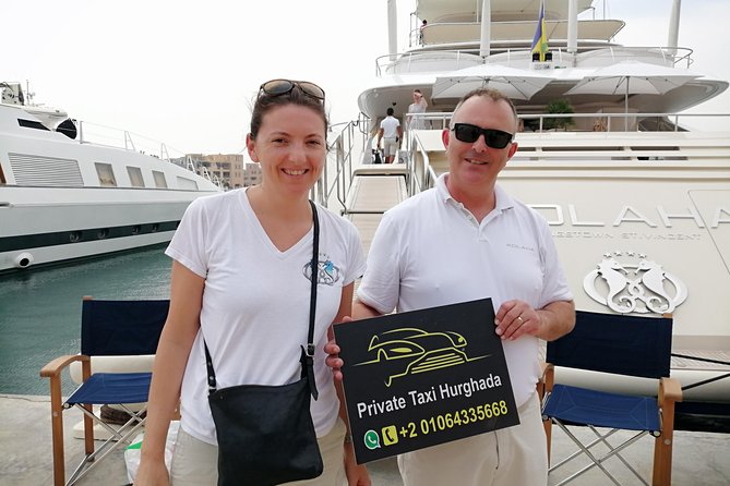 Private Airport Pickup to Makdi, Sahl hashish, Elgouna - Who This Transfer Suits Best (And Who Might Skip It)
