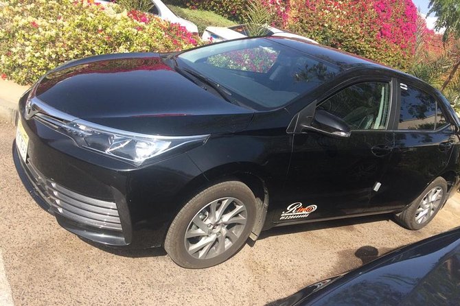 Private Airport Transfer: Cairo Airport Transfer to anywhere in Cairo - Cairo Airport Pickup That Gets You Past Taxi Chaos