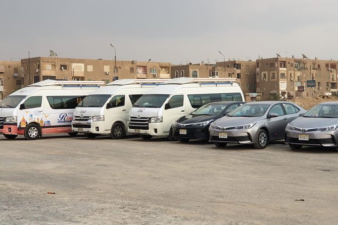 Private Airport Transfer: Cairo Airport Transfer to anywhere in Cairo - How Pickup Works at Cairo Intl Airport Without the Panic