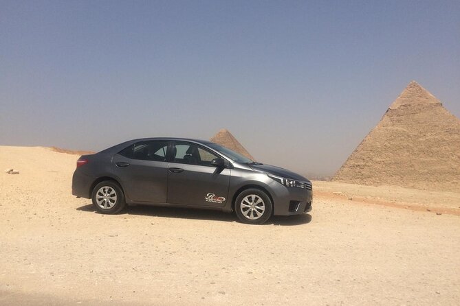 Private Airport Transfer from Cairo Airport to anywhere in Giza - Key highlights to know before you go