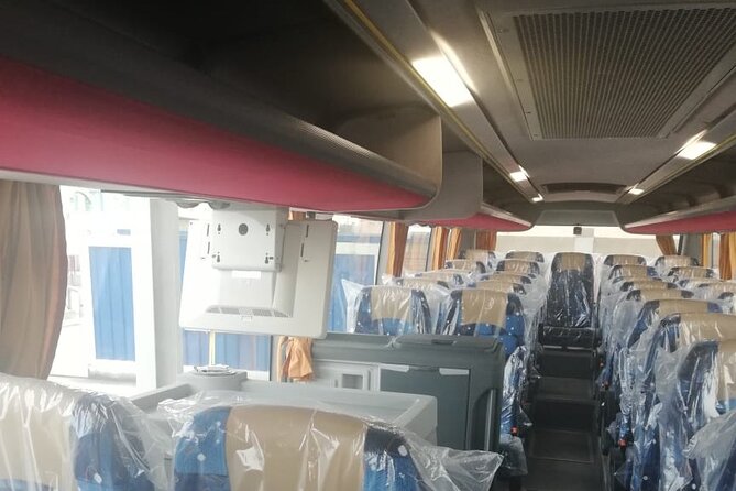Private airport transfer & hotel transfer in Cairo or Giza. - What your hotel arrival looks like