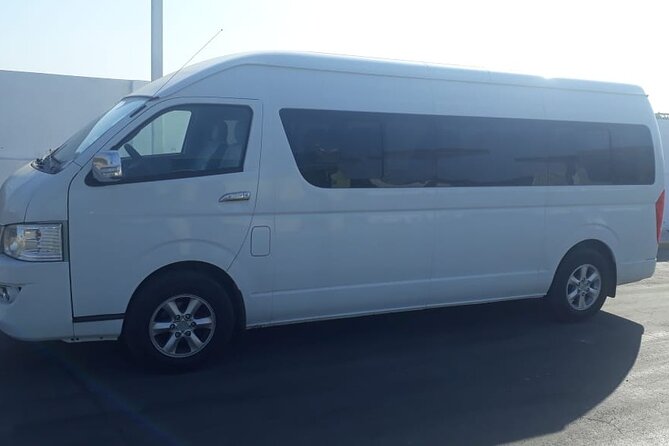 Private airport transfer & hotel transfer in Cairo or Giza. - Route flexibility: Cairo or Giza, and adjustable timing