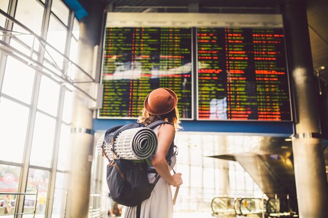 Private Airport Transfer in Cairo - What Happens at Pickup, From the Name Sign to the Vehicle