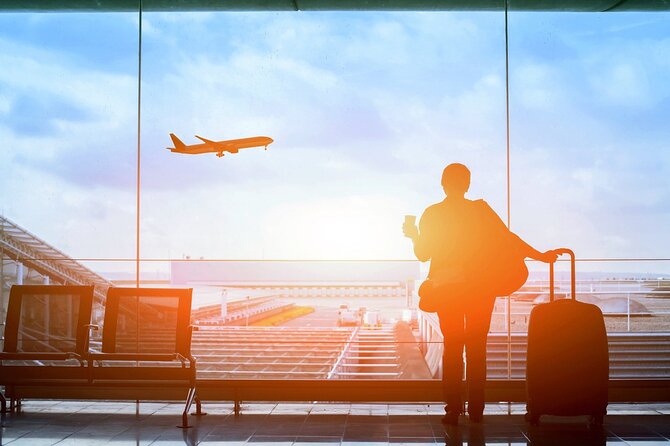 Private Airport Transfer in Cairo - Price Per Group: How $27.55 Can Actually Be a Good Deal