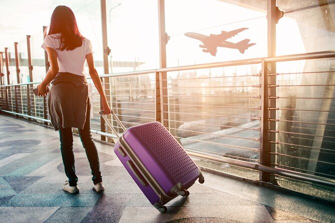 Private Airport Transfer in Cairo - Where You Start Matters: Meeting Points in Real Life