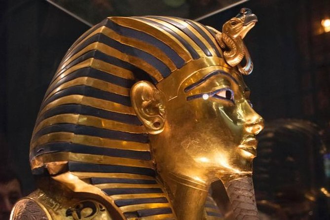 Private Cairo Egyptian Museum Tour with Lunch - Egyptologist Guide Pacing, Why Some Days Feel Amazing and Others Don’t