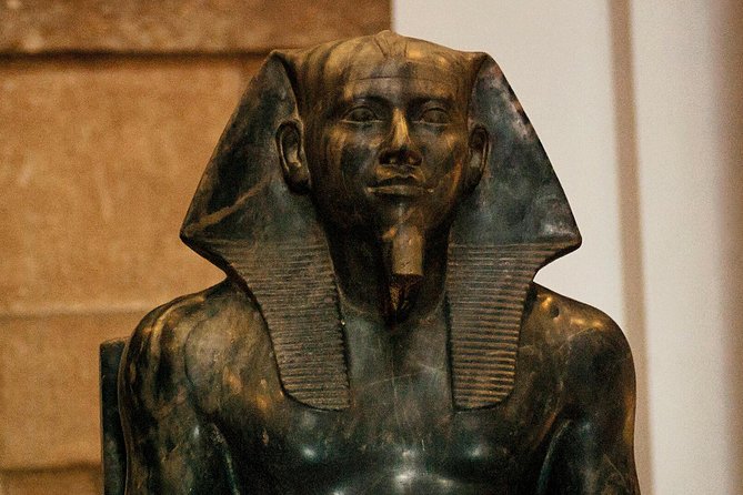 Private Cairo Egyptian Museum Tour with Lunch - Price and Value: What $35 Buys You in Cairo