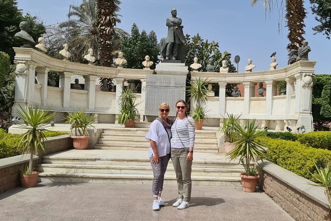Private Cairo Excursion from Hurghada Makadi Bay Soma Bay Sahl Hasheesh Elguna - Cairo city tour: the value of seeing a megacity from other angles