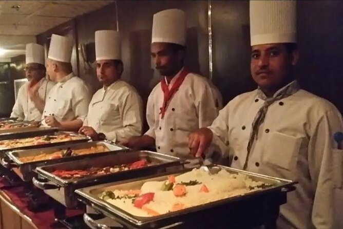 Private Cairo Nile Cruise 5 stars with Dinner - Value for $29: why the included pieces matter more than the sticker price