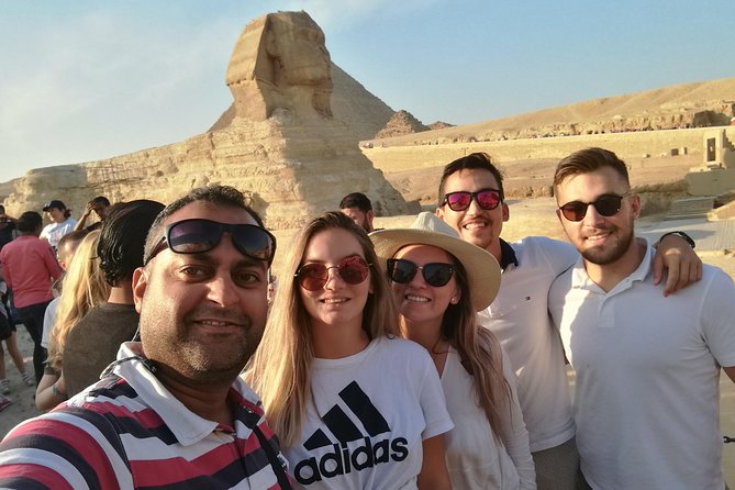 Private Cairo tour from Hurghada: No Shopping| Nile Cruise| Lunch - Getting There from Hurghada: Comfort, Checkpoints, and Timing Reality
