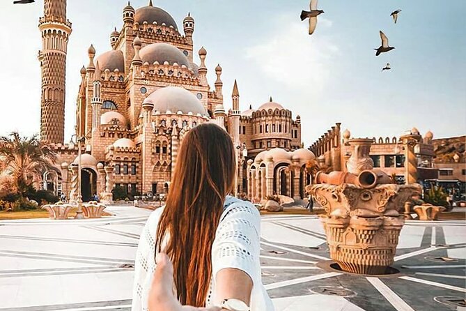 Private City Tour and Old Market Shopping in Sharm El Sheikh - Key things I’d focus on before you go