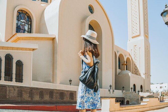Private City Tour and Old Market Shopping in Sharm El Sheikh - A 3-hour loop that puts Sharm’s everyday places on your radar