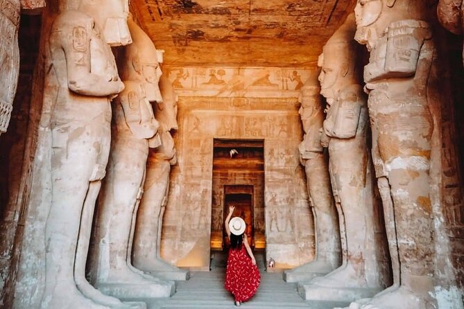 Private Customizable Day Tour To Abu Simbel From Aswan By Private Car - Price and value: $53 can work, but only if the inclusions match your expectations