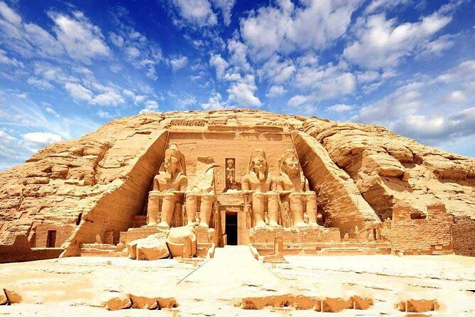 Private Customizable Day Tour To Abu Simbel From Aswan By Private Car - Comfort details that people actually remember