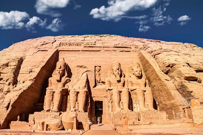 Private Customizable Day Tour To Abu Simbel From Aswan By Private Car - Who this tour is best for