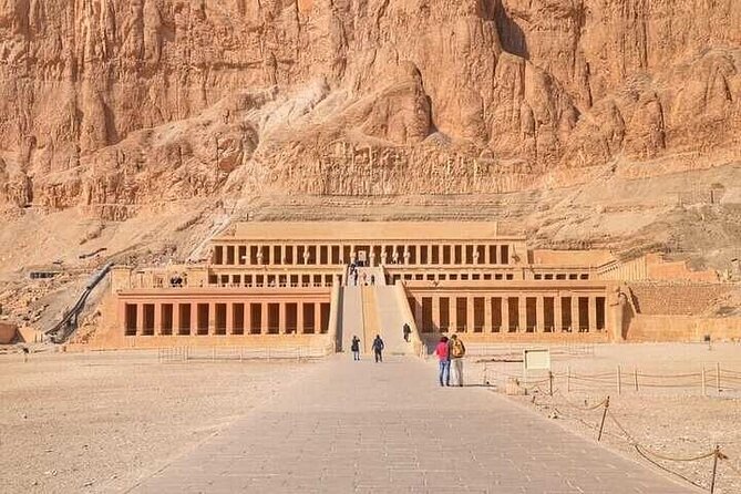 Private Day from Cairo to Luxor by plane with hotel,balloon,west,east and lunch - The sunrise balloon experience: breakfast box, early pickup, and real-world tips