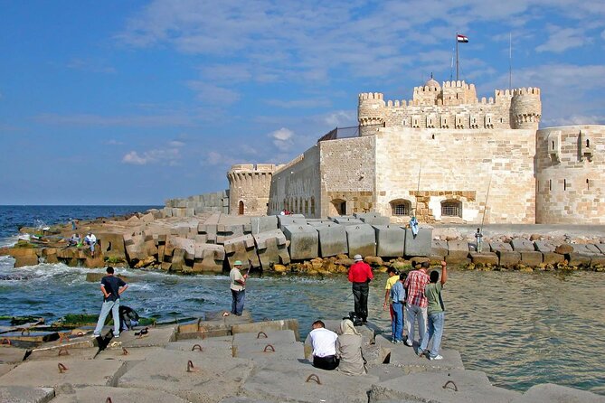 Private Day to Alexandria from Cairo with lunch - Price and Tickets: Is $50 Good Value for What You Get?