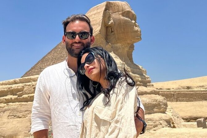 Private Day Tour Giza Pyramids, Egyptian Museum &Khan El-Khalili - Private Day Tour in Cairo: What This Route Feels Like in Real Life