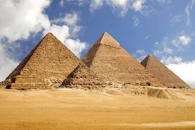 Private Day Tour Giza Pyramids, Sphinx, Memphis, and Saqqara - Saqqara: Step Pyramid, Unas, Teti, and the quiet drama of Old Kingdom evolution