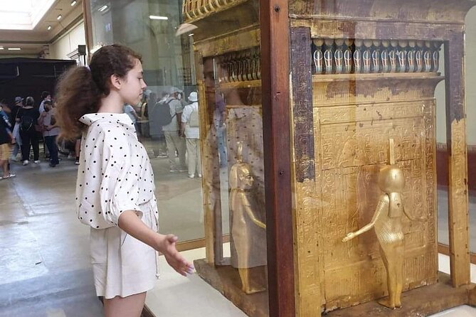 Private Day Tour in Egyptian Museum, Citadel and Coptic Cairo - How the Day Works: Timing, Transfers, and Avoiding the Common Mistakes