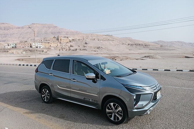 Private Day Tour of Luxor East & West Bank Temples and Tombs - Getting picked up and making the most of the Valley of the Kings