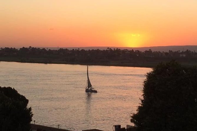Private Day Tour of Luxor West and Eastbank - The Day in Motion: Timing, Pace, and Weather Reality