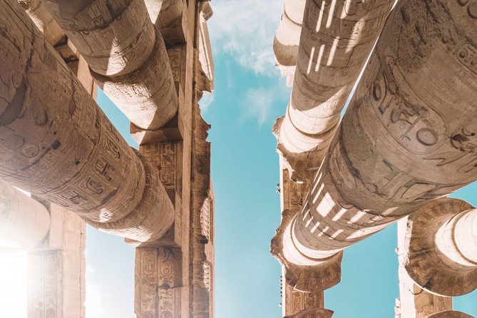 Private Day Tour of Luxor West and Eastbank - Colossi of Memnon: The Quick Iconic Pause