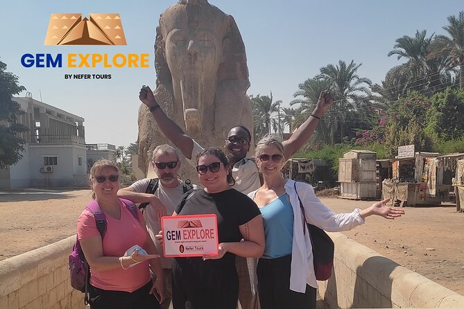 Private Day Tour Saqqara Pyramids, Memphis and Dahshur Pyramids - Saqqara Necropolis: Djoser, Imhotep, and what you can enter