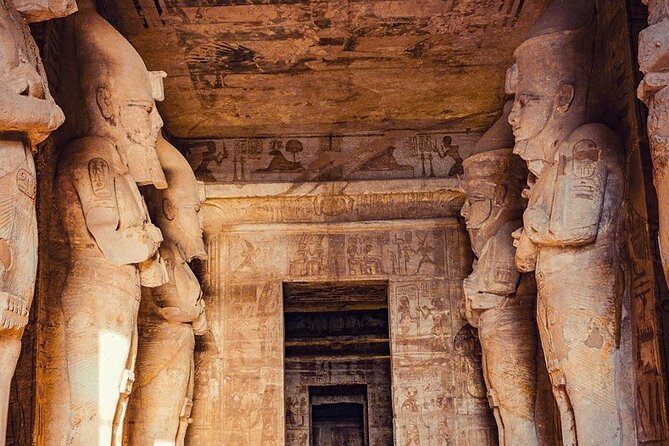 Private Day Tour to Abu Simbel Temples from Aswan - Why Abu Simbel deserves a spot on your Aswan trip