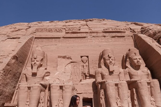 Private Day Tour to Abu Simbel Temples from Aswan - Guides in the mix: what adds value and what can vary