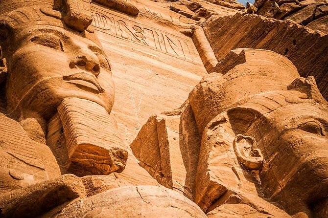 Private Day Tour to Abu Simbel Temples from Aswan - Price and logistics, what $53 gets you in real life
