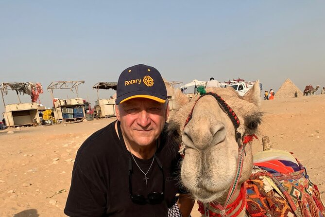 Private Day tour to Giza Pyramids with Camel ride - Hotel Pickup and the 4-Hour Timing That Works in Real Life