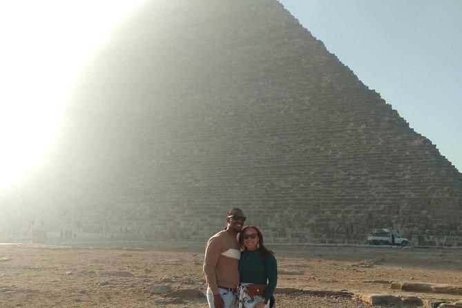 Private Day tour to Giza Pyramids with Camel ride - What You Pay for: The $12 Price and the Missing Admission Piece