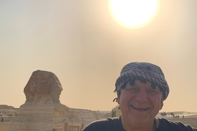 Private Day tour to Giza Pyramids with Camel ride - Pyramids of Giza, Three Kings, and the Context You’ll Actually Use