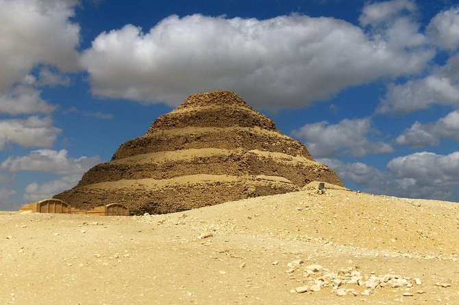 Private Day Tour to Memphis Sakkara and Dahshur from Cairo - Key Things That Make This Tour Worth Your Time