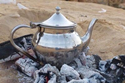 Private Day Tour To White Desert And Bahariya Oasis