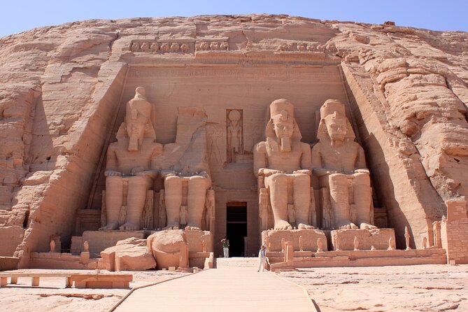 Private Day Trip to Abu Simbel Temple with Guide from Luxor - Price and Value: What $120 Covers, and What It Does Not