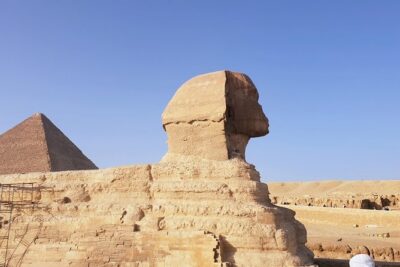 Private day trip to Cairo from Hurghada