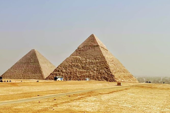 Private day trip to Cairo from Hurghada - What’s Included, What’s Not, and the Add-On Trap to Avoid