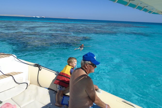 Private Dolphin Watching And Snorkeling Tour - Small Tips That Improve Your Chances of a Great Day