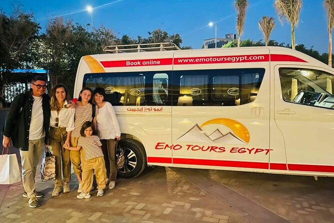Private Egyptian Felucca Ride On The Nile With traditional lunch - Cairo Tower panoramas: a high finish with tickets handled separately