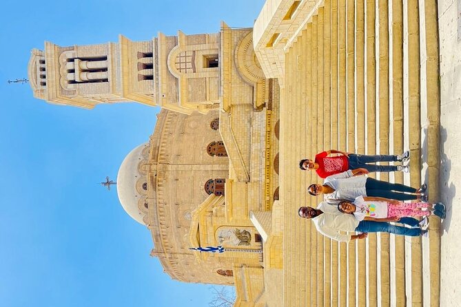 Private Egyptian Museum Mohamed Ali Mosque and Old Cairo Tour - Your Guide Makes It or Breaks It, Maryam as the Benchmark